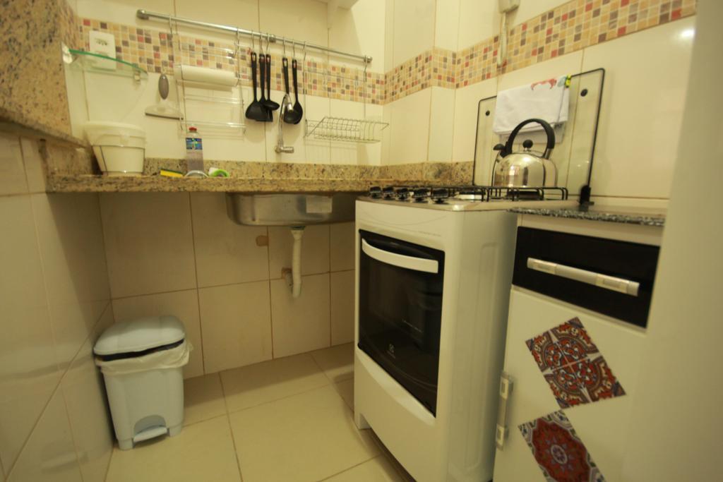 Apartamento Gohouse Belfort 403 Rio de Janeiro