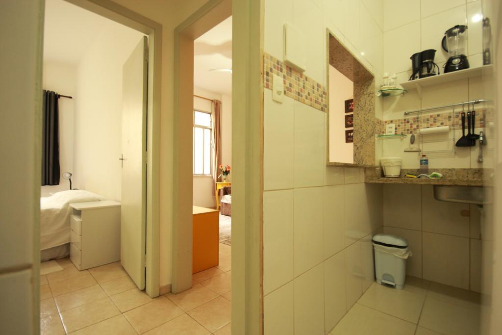 Gohouse Belfort 403 Rio de Janeiro