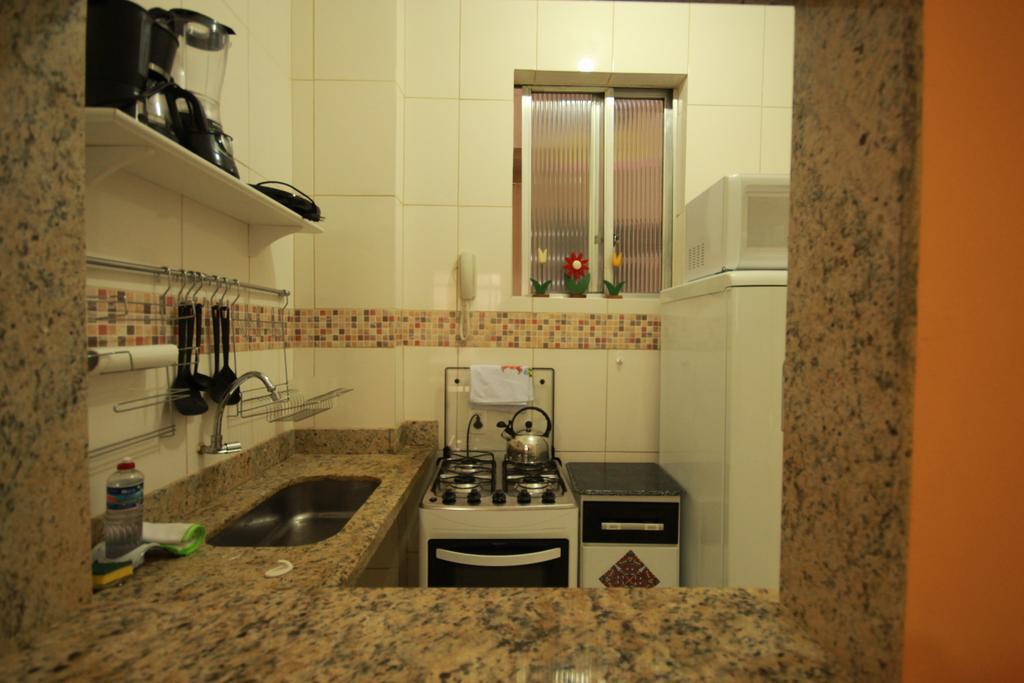 Apartamento Gohouse Belfort 403