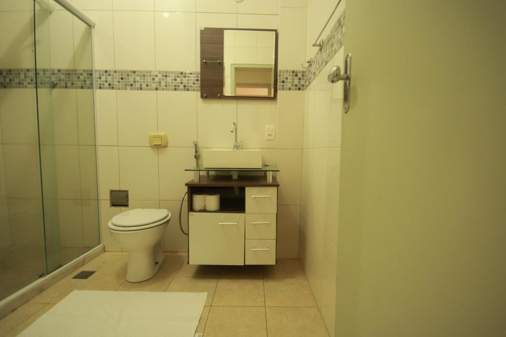 Apartamento Gohouse Belfort 403 Rio de Janeiro