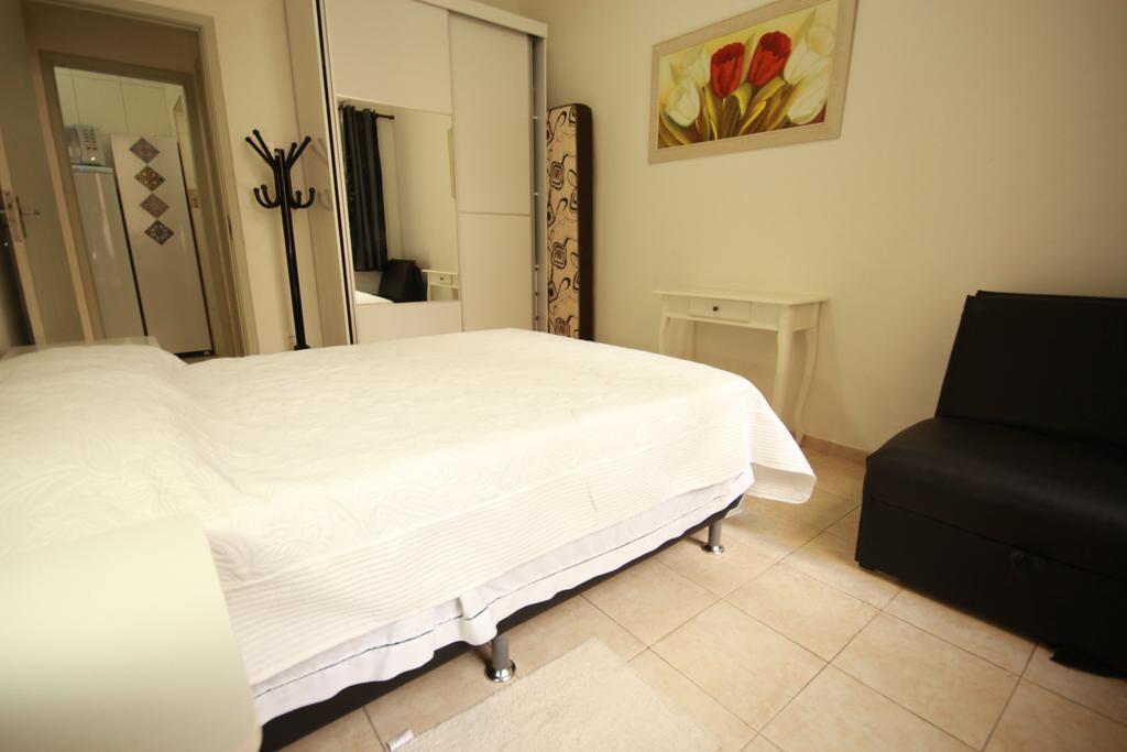 Apartamento Gohouse Belfort 403